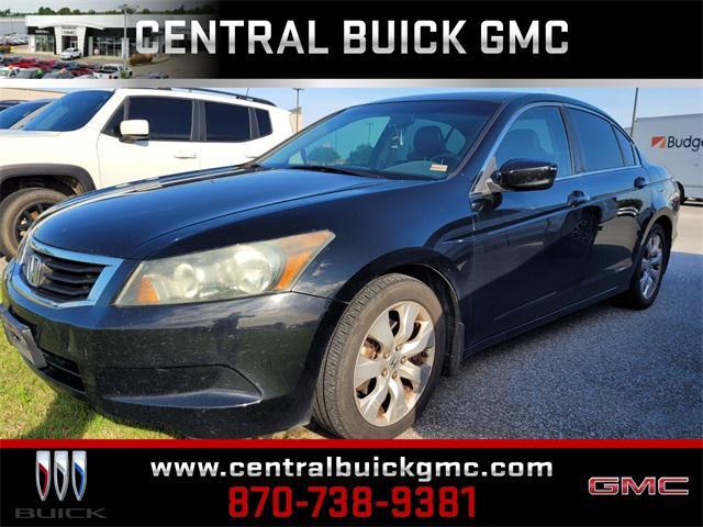used 2010 Honda Accord car