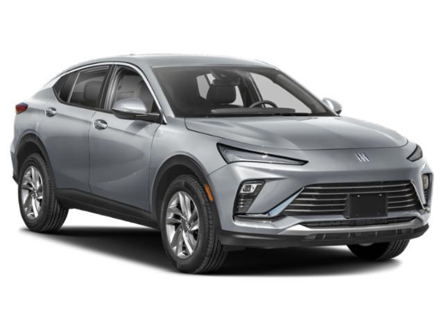 new 2025 Buick Envista car, priced at $30,755