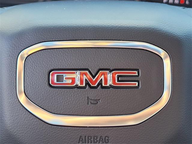 new 2025 GMC Sierra 1500 car, priced at $53,985