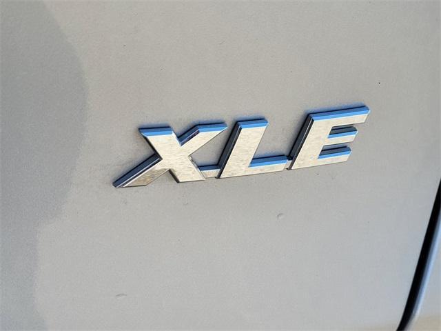 used 2021 Toyota RAV4 car, priced at $30,997