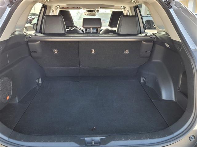 used 2021 Toyota RAV4 car, priced at $30,997