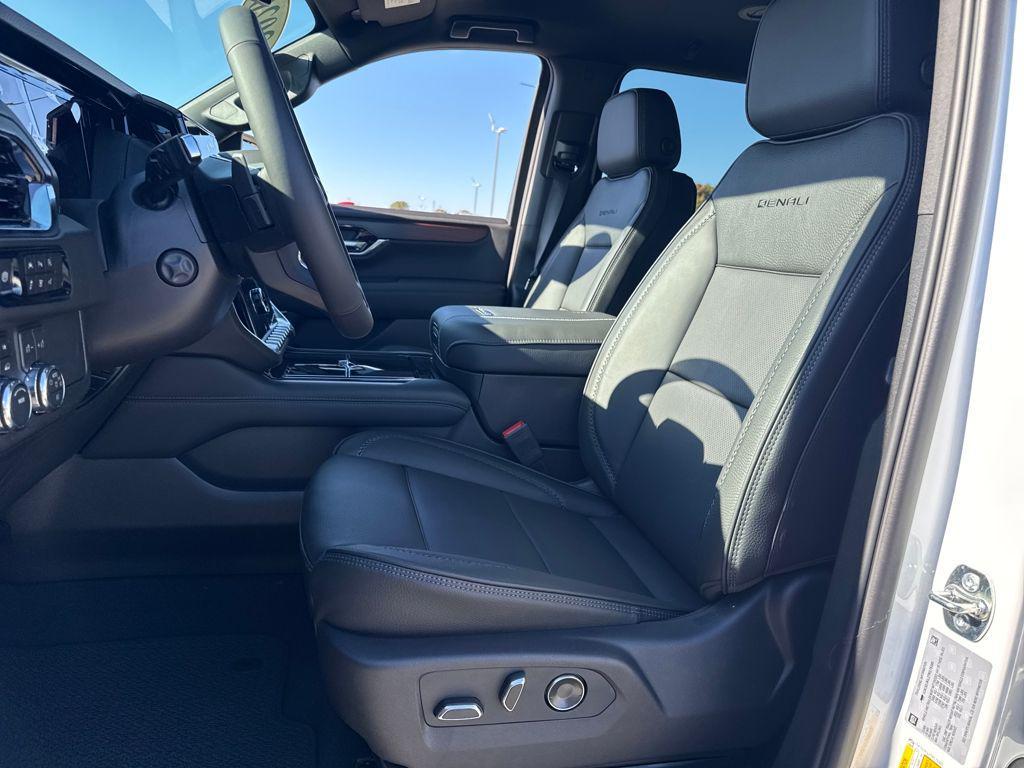 new 2026 GMC Yukon XL car, priced at $90,620