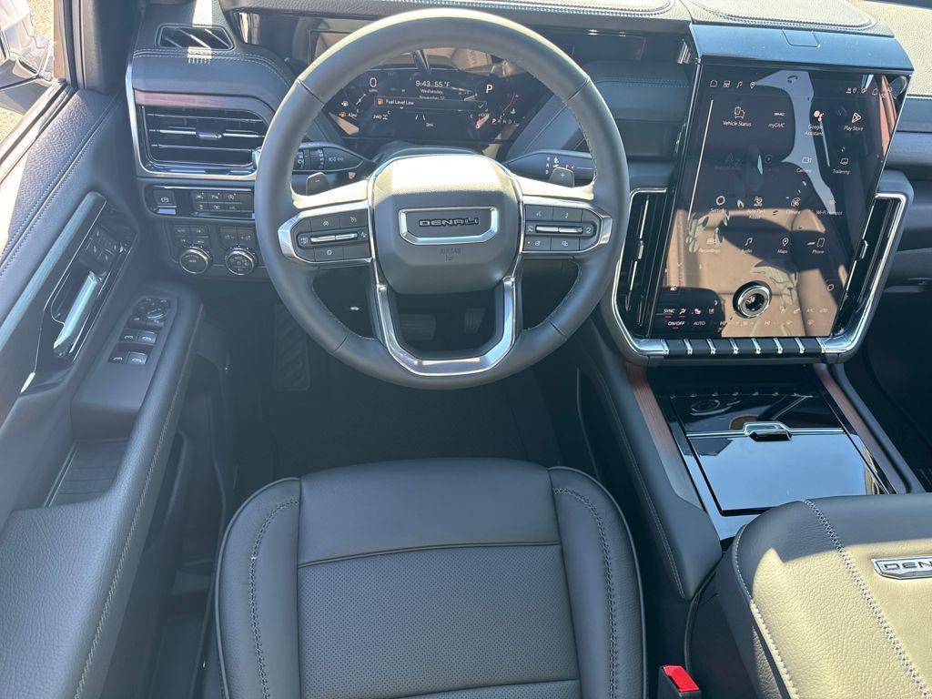 new 2026 GMC Yukon XL car, priced at $90,620