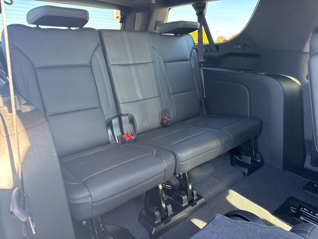 new 2026 GMC Yukon XL car, priced at $90,620
