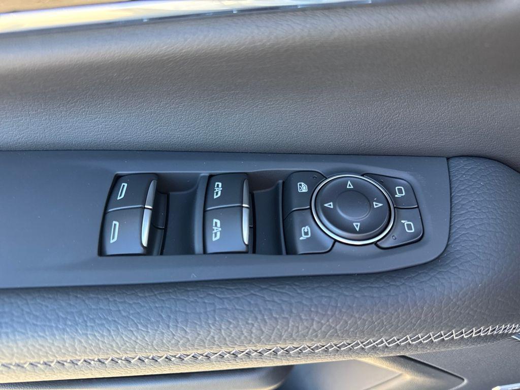 new 2026 GMC Yukon XL car, priced at $90,620