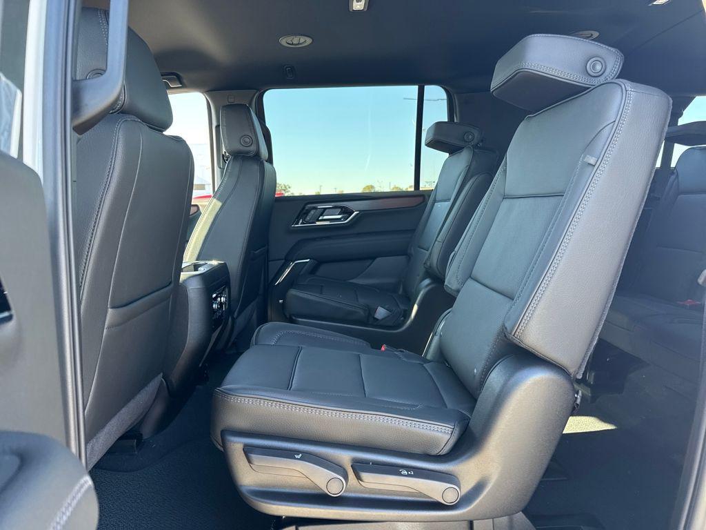 new 2026 GMC Yukon XL car, priced at $90,620