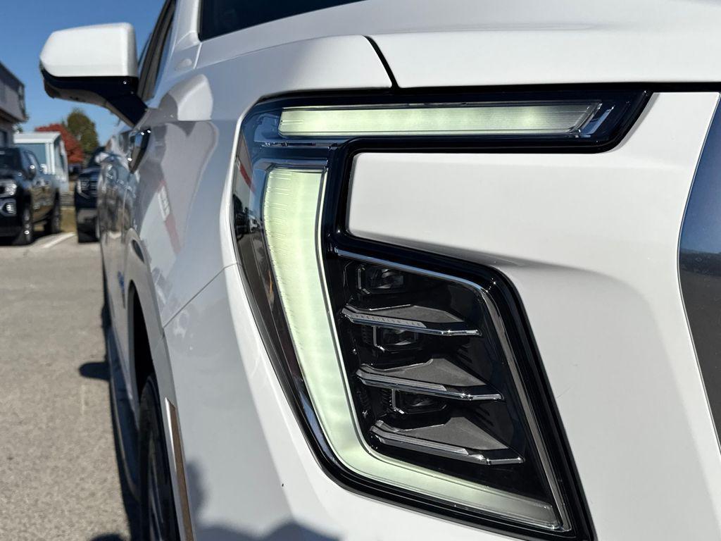 new 2026 GMC Yukon XL car, priced at $90,620