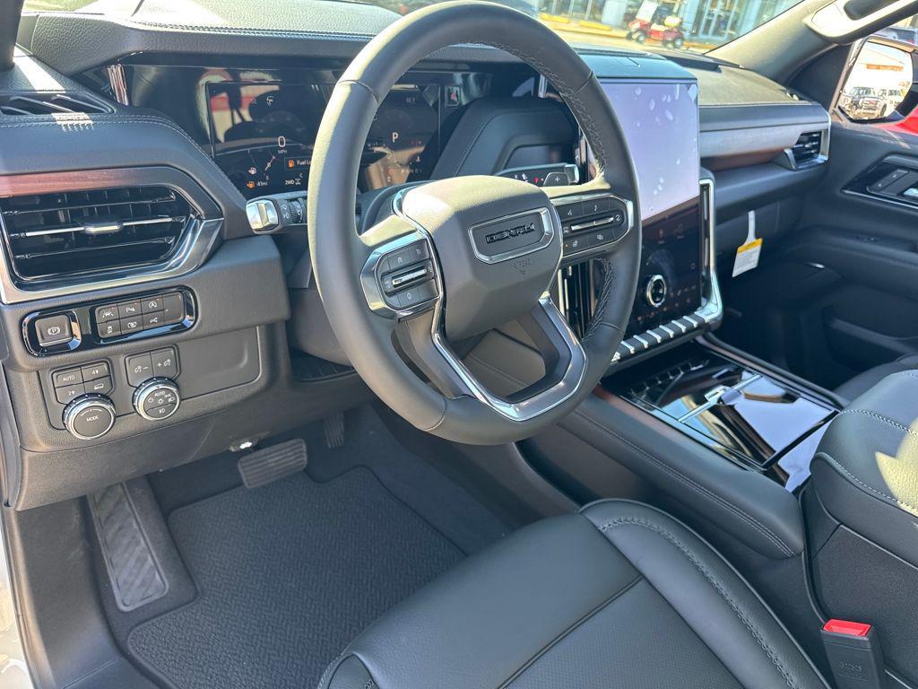 new 2026 GMC Yukon XL car, priced at $90,620