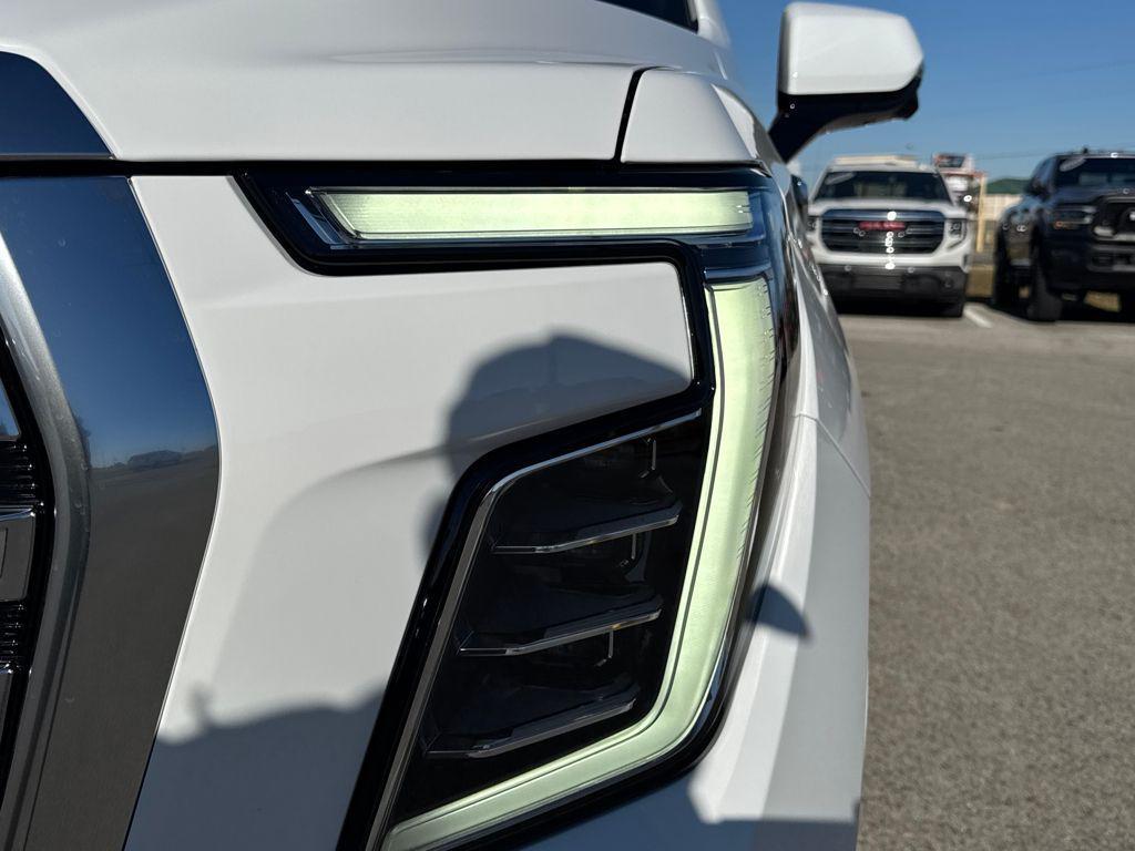 new 2026 GMC Yukon XL car, priced at $90,620