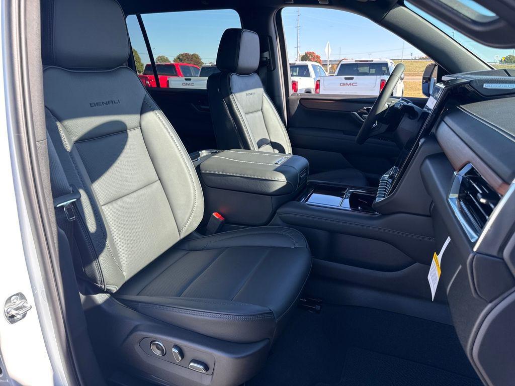 new 2026 GMC Yukon XL car, priced at $90,620