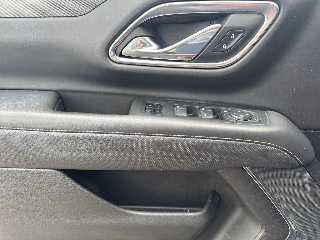 used 2021 GMC Yukon car, priced at $48,997