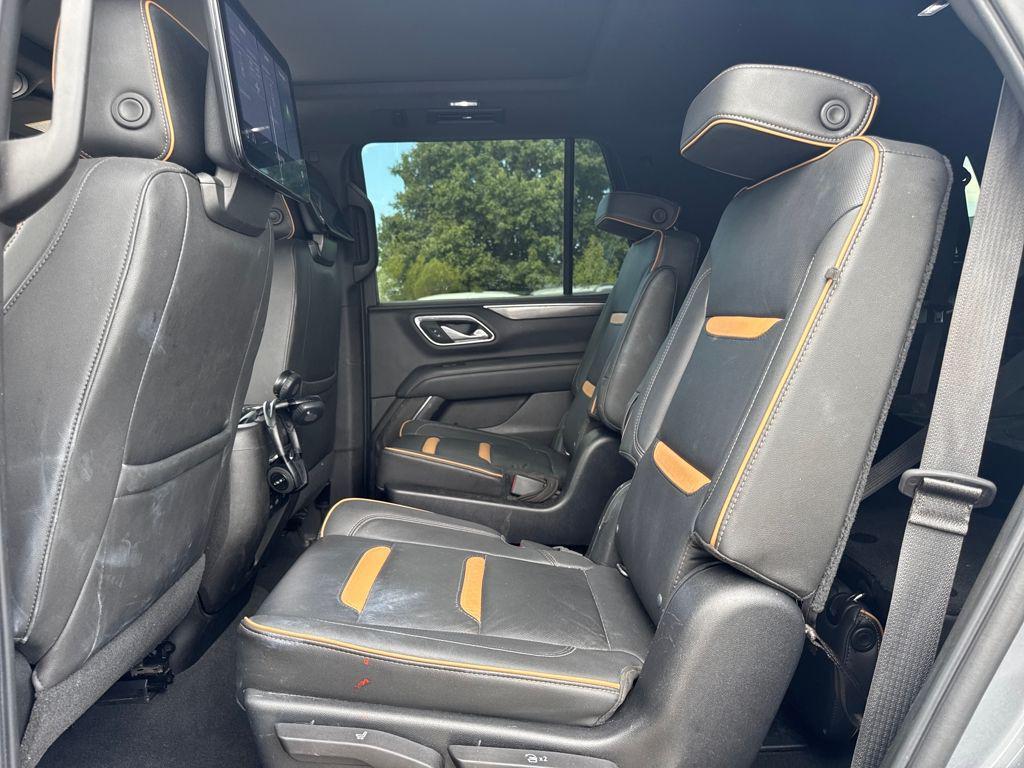used 2021 GMC Yukon car, priced at $48,997