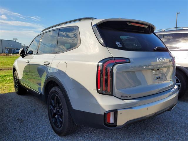 used 2023 Kia Telluride car, priced at $41,997