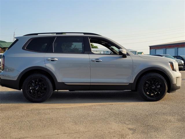 used 2023 Kia Telluride car, priced at $40,997