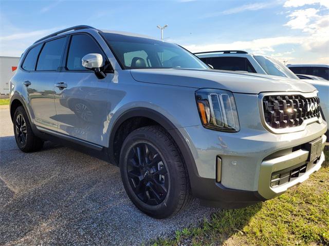 used 2023 Kia Telluride car, priced at $41,997