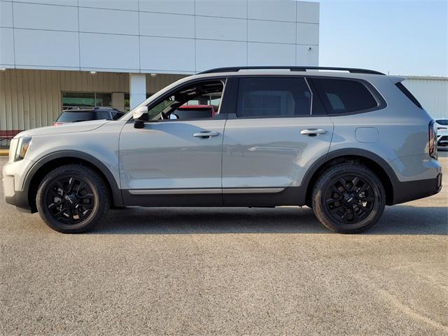 used 2023 Kia Telluride car, priced at $40,997