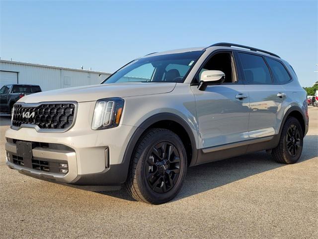 used 2023 Kia Telluride car, priced at $40,997