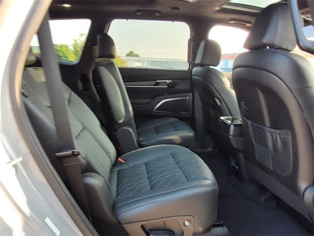 used 2023 Kia Telluride car, priced at $40,997