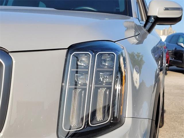 used 2023 Kia Telluride car, priced at $40,997