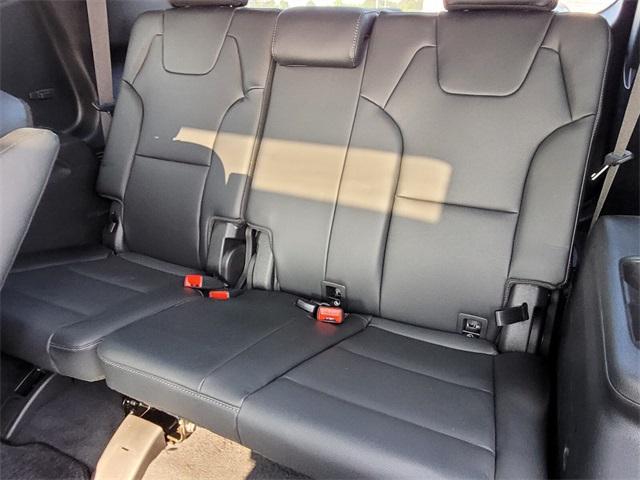 used 2023 Kia Telluride car, priced at $40,997