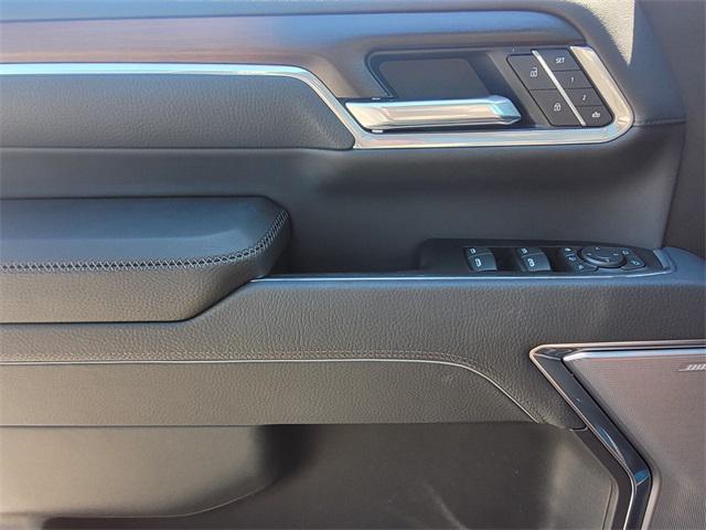 new 2025 GMC Sierra 2500 car, priced at $93,554