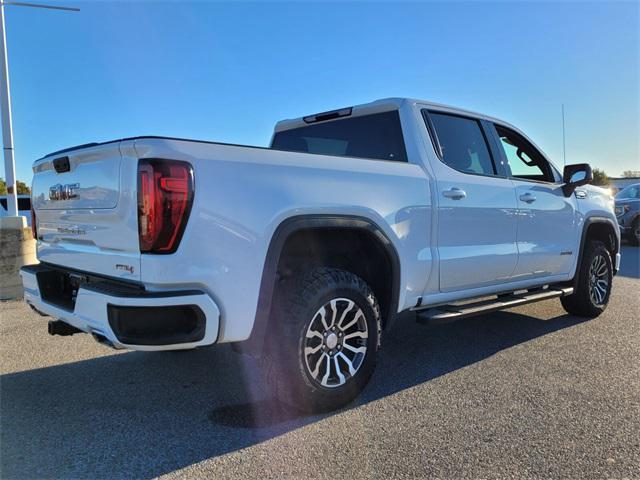 used 2022 GMC Sierra 1500 car, priced at $51,997