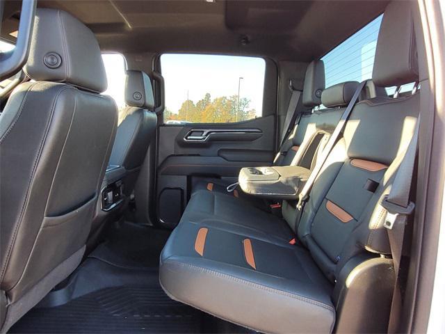 used 2022 GMC Sierra 1500 car, priced at $51,997