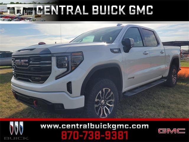 used 2022 GMC Sierra 1500 car