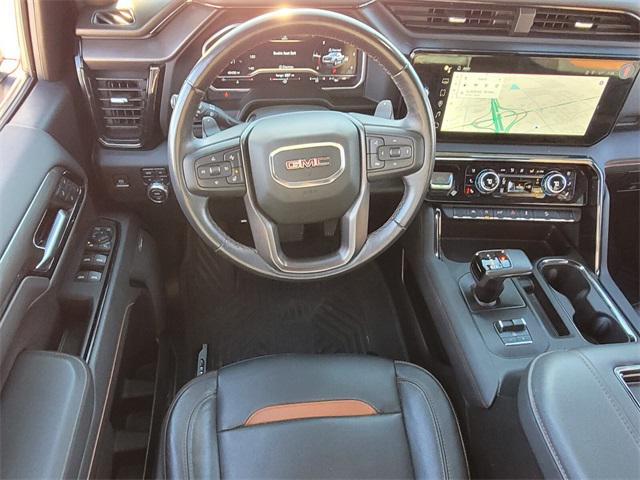 used 2022 GMC Sierra 1500 car, priced at $51,997