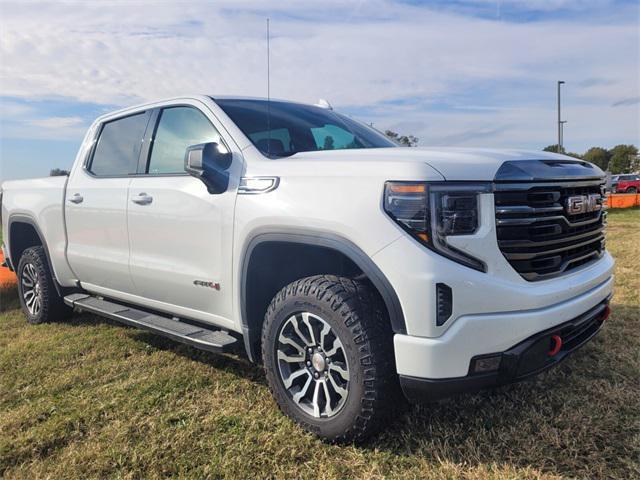 used 2022 GMC Sierra 1500 car