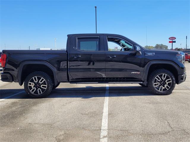 used 2023 GMC Sierra 1500 car, priced at $57,997