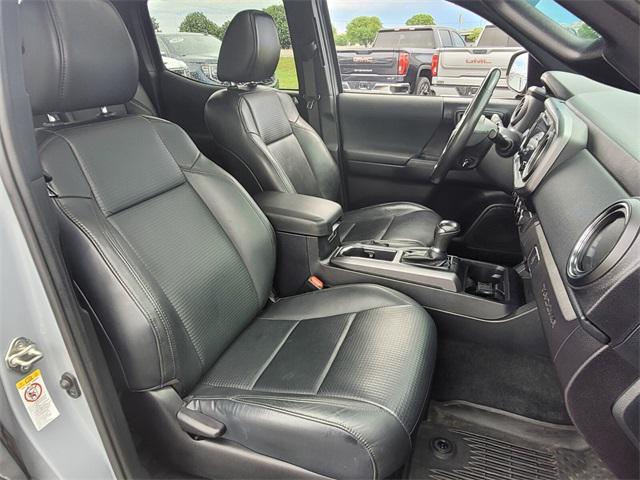 used 2018 Toyota Tacoma car, priced at $32,997
