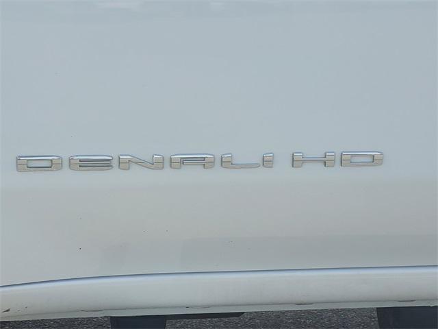 used 2020 GMC Sierra 2500 car