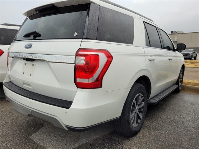 used 2021 Ford Expedition car