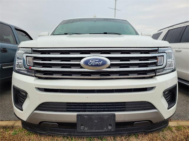 used 2021 Ford Expedition car