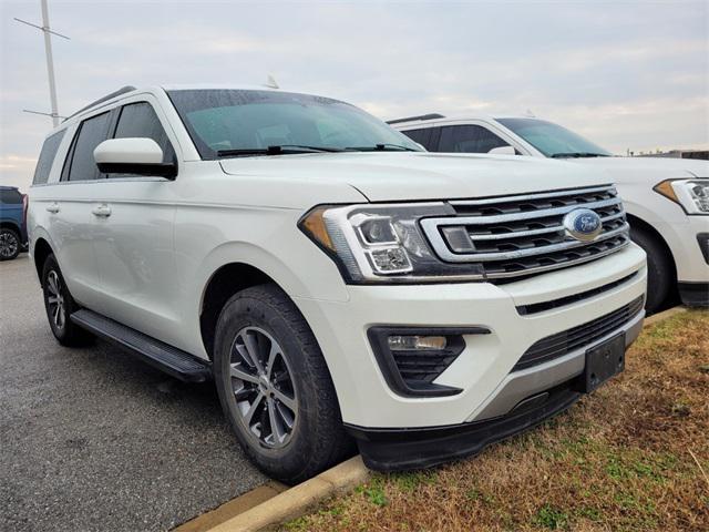 used 2021 Ford Expedition car