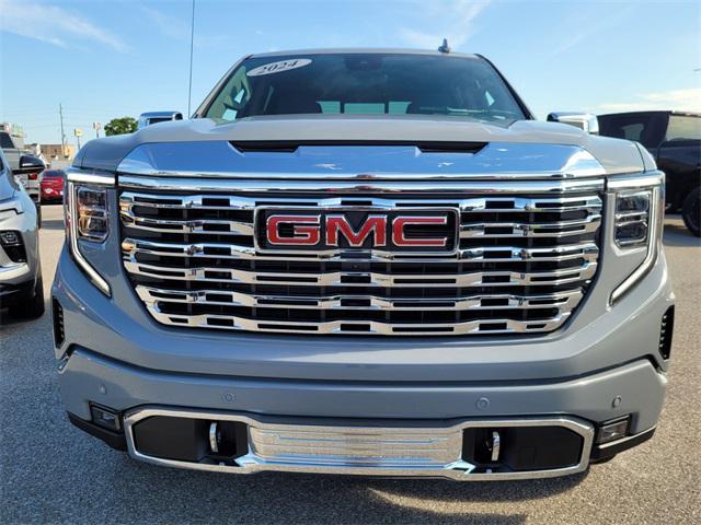 new 2024 GMC Sierra 1500 car, priced at $80,920