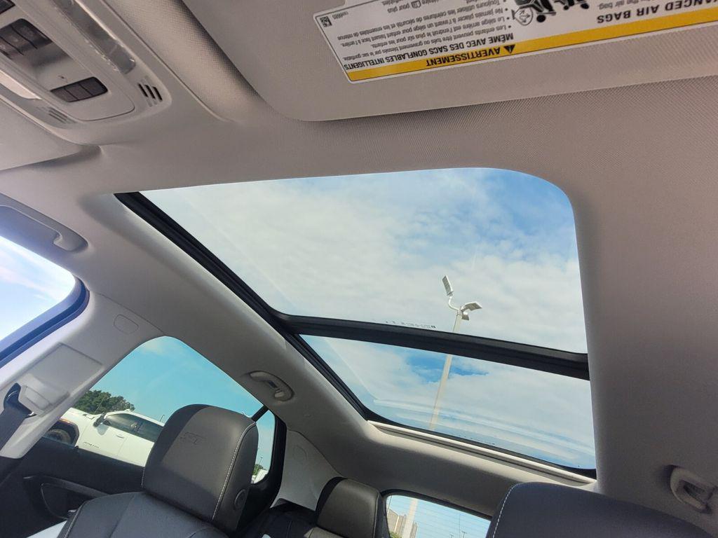 new 2025 Buick Envision car, priced at $40,746