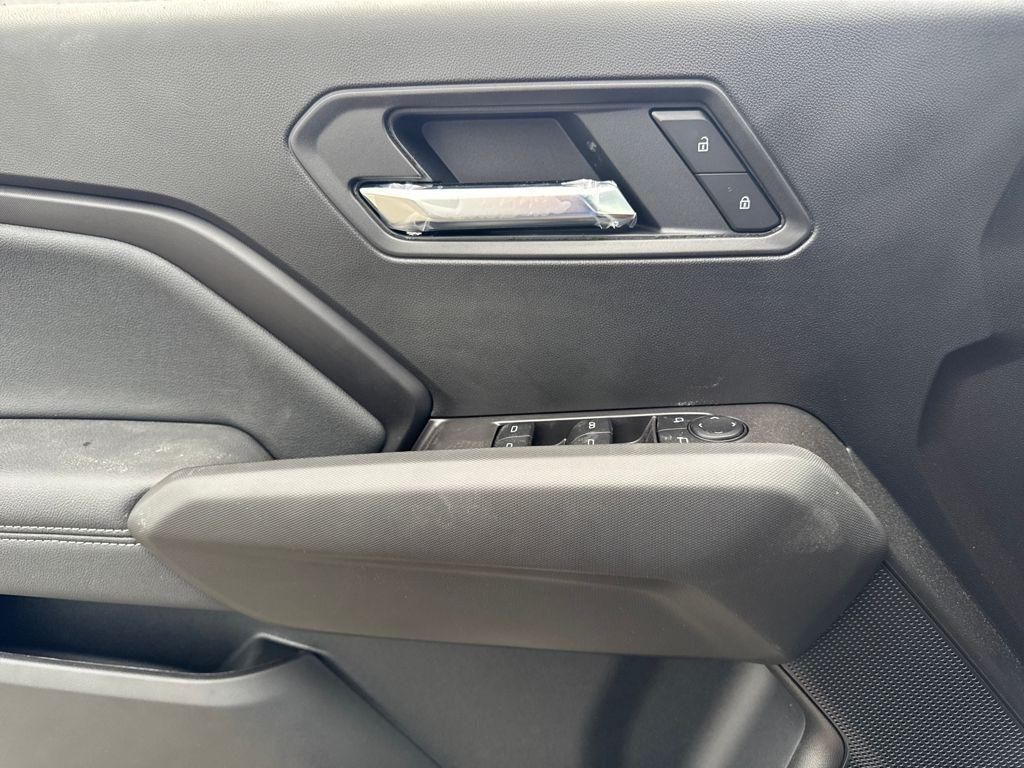 new 2026 GMC Canyon car, priced at $43,999