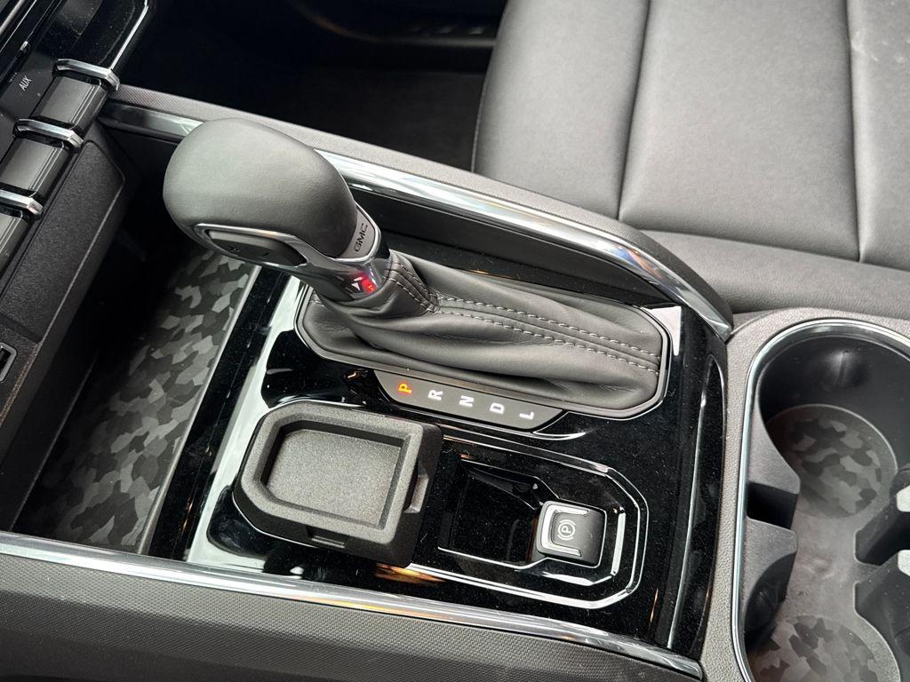 new 2026 GMC Canyon car, priced at $43,999