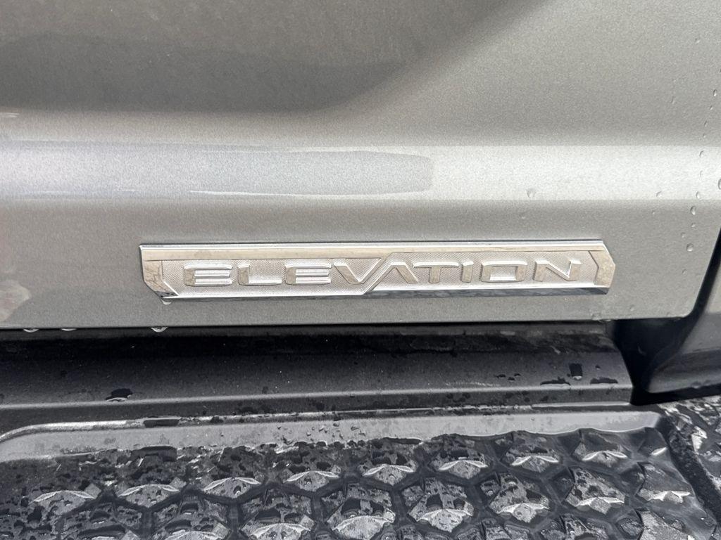 new 2026 GMC Canyon car, priced at $43,999