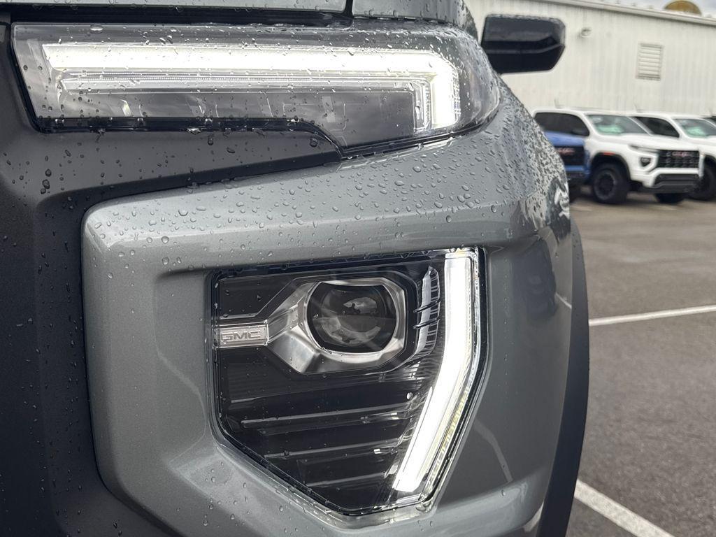 new 2026 GMC Canyon car, priced at $43,999