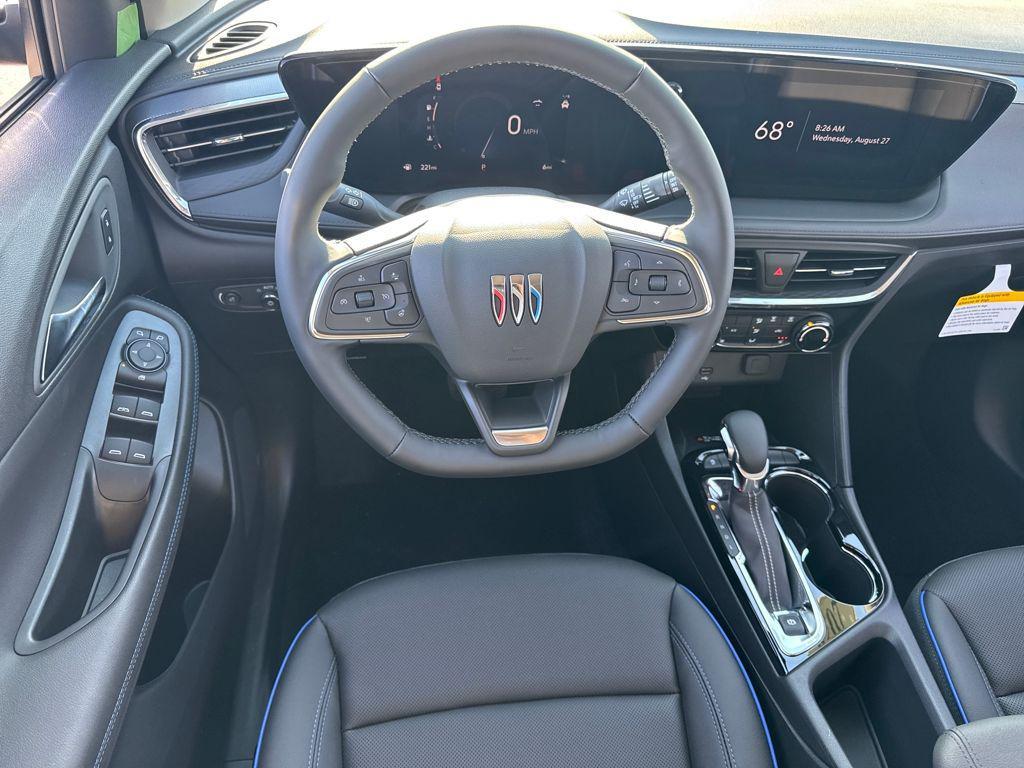 new 2026 Buick Encore GX car, priced at $30,958