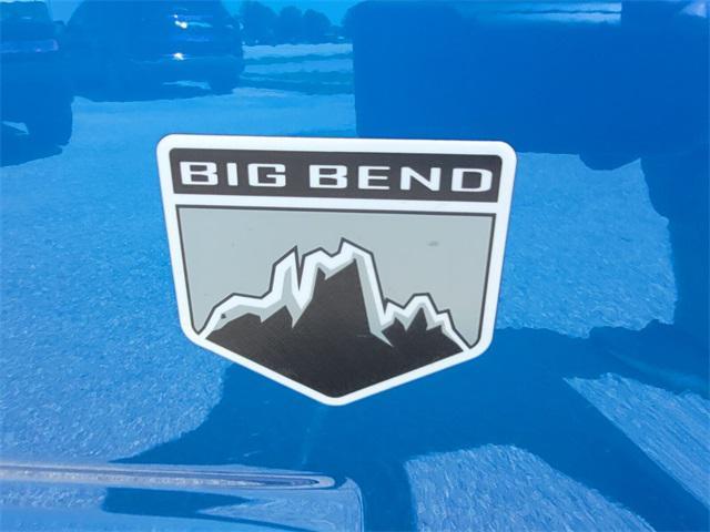 used 2022 Ford Bronco Sport car, priced at $25,997