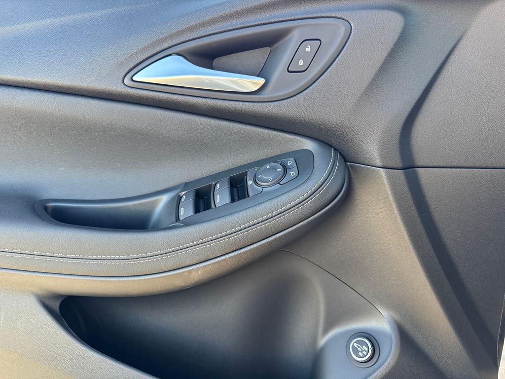 new 2026 Buick Encore GX car, priced at $29,774