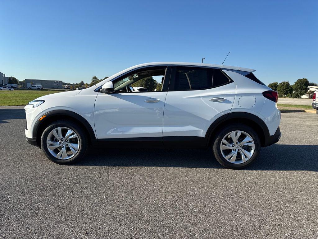 new 2026 Buick Encore GX car, priced at $29,774