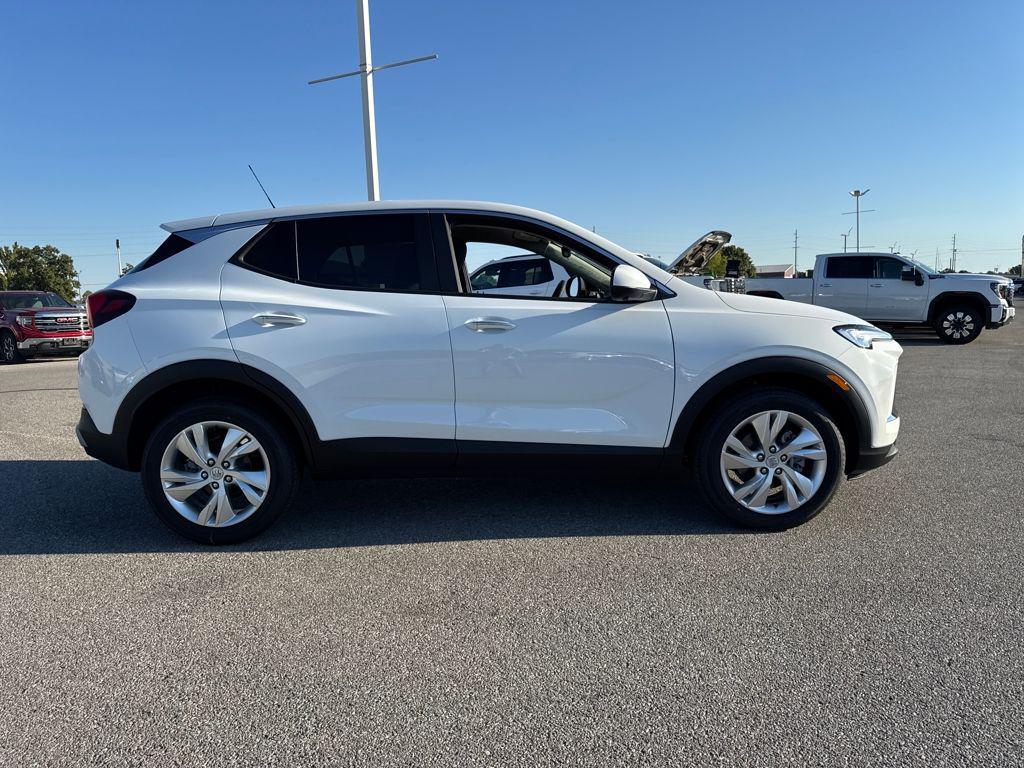 new 2026 Buick Encore GX car, priced at $29,774