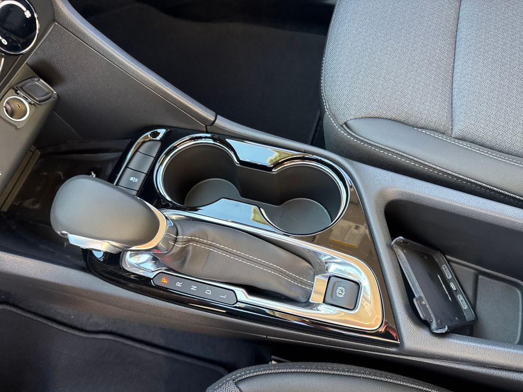 new 2026 Buick Encore GX car, priced at $29,774