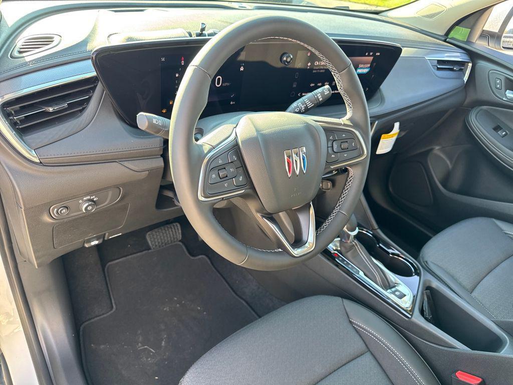 new 2026 Buick Encore GX car, priced at $29,774