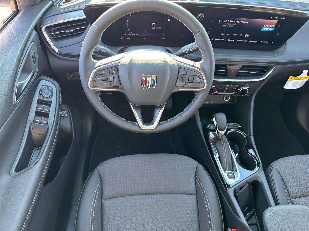 new 2026 Buick Encore GX car, priced at $29,774